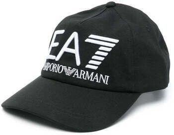 Šiltovky Emporio Armani EA7  -