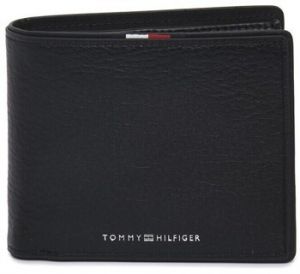 Peňaženky Tommy Hilfiger  AM13740BDS
