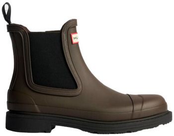 Čižmy do dažďa Hunter  VODNÉ TOPÁNKY  WFS1018RMA