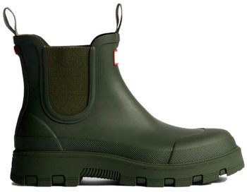 Čižmy do dažďa Hunter  VODNÉ TOPÁNKY  FRU0005252