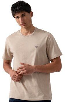 Tričká s krátkym rukávom Emporio Armani  EM000574 AF12334