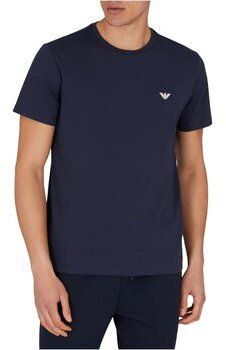 Tričká s krátkym rukávom Emporio Armani  EM000574 AF12335