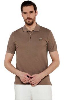 Polokošele s krátkym rukávom Emporio Armani  EM000571 AF12336