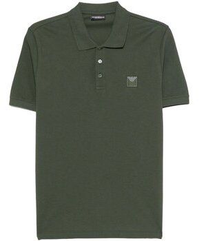Polokošele s krátkym rukávom Emporio Armani  EM000571 AF12336