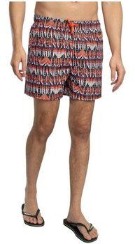 Plavky Emporio Armani  EM000583 AF12338