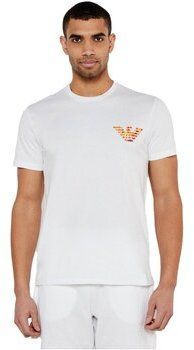 Tričká s krátkym rukávom Emporio Armani  EM000574 AF12349