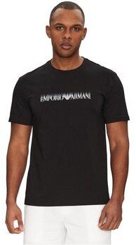 Tričká s krátkym rukávom Emporio Armani  EM000574 AF12349