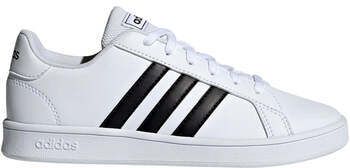 Nízke tenisky adidas  EF0103