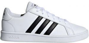 Nízke tenisky adidas  EF0103