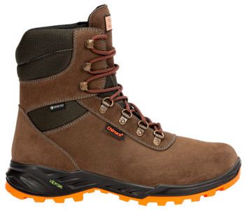 Čižmy Chiruca  TOPÁNKY  MALVIZ 01