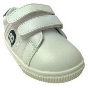 Nízke tenisky Bubble Bobble  Zapato niño  c1202 respetuoso bl.azu