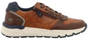 Nízke tenisky Mustang  Bottines