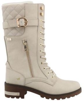 Čižmičky Mustang  Bottines