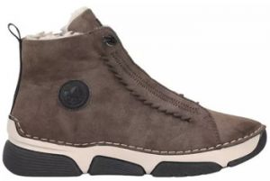 Čižmičky Rieker  Bottines