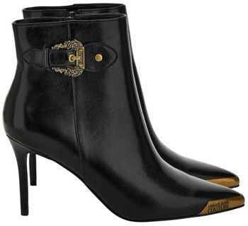 Čižmičky Versace Jeans Couture  Bottines