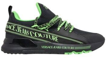 Nízke tenisky Versace Jeans Couture  Baskets