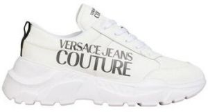 Nízke tenisky Versace Jeans Couture  Baskets