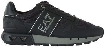 Nízke tenisky Emporio Armani EA7  Baskets