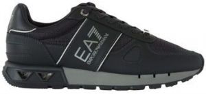 Nízke tenisky Emporio Armani EA7  Baskets