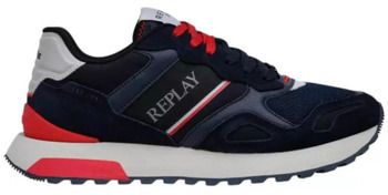 Nízke tenisky Replay  Baskets