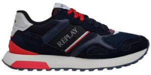 Nízke tenisky Replay  Baskets