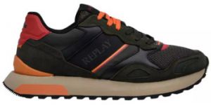 Nízke tenisky Replay  Baskets