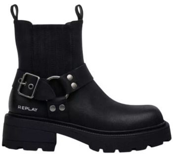 Čižmičky Replay  Baskets