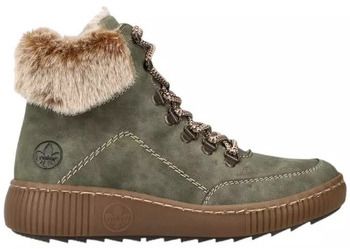 Čižmičky Rieker  Bottines