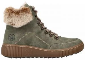 Čižmičky Rieker  Bottines