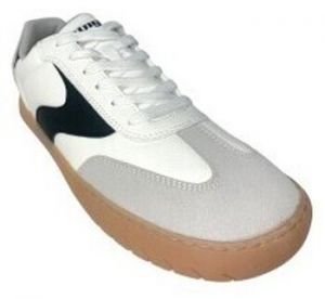 Nízke tenisky MTNG  Zapato caballero MUSTANG 84806 respetuoso bl.neg