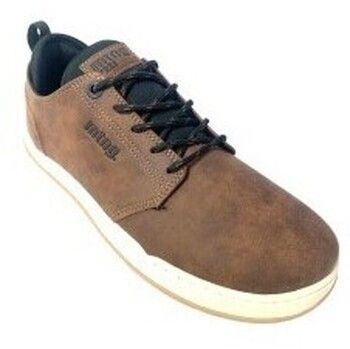 Nízke tenisky MTNG  Zapato caballero MUSTANG 84804 respetuoso cuero