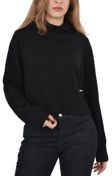 Mikiny EAX  XW000767AF13774