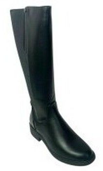 Čižmy do mesta Amarpies  Bota señora  29511 azs negro