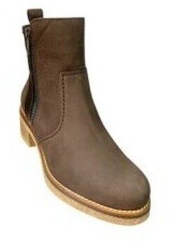 Čižmičky Baerchi  Botín señora  60300 marron