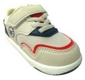 Nízke tenisky Bubble Bobble  Zapato niño  c1555 respetuoso azul