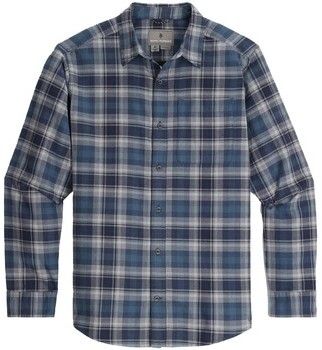 Košele s dlhým rukávom Royal Robbins  Lieback Organic Cotton Flannel L/S