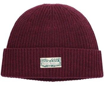 Čiapky Royal Robbins  Rockcraft Beanie