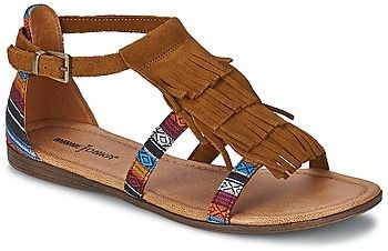 Sandále Minnetonka  MAUI