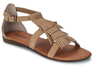 Sandále Minnetonka  MAUI