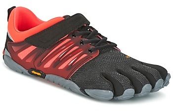 Bežecká a trailová obuv Vibram Fivefingers  V-TRAIN