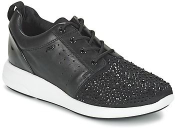 Nízke tenisky Geox  OPHIRA A