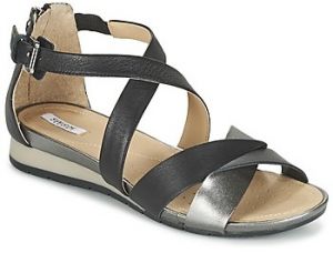 Sandále Geox  D FORMOSA A