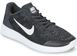 Nízke tenisky Nike  FREE RUN 2017 GRADE SCHOOL