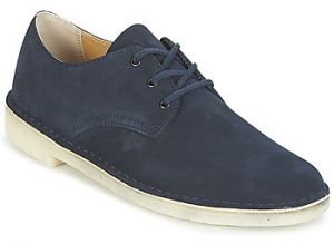 Nízke tenisky Clarks  Desert Crosby