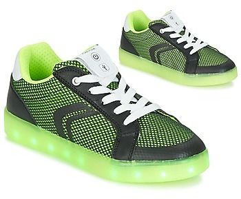 Nízke tenisky Geox  J KOMMODOR B.A