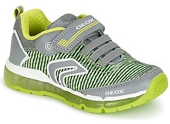 Nízke tenisky Geox  J ANDROID B. A