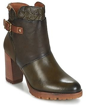 Čižmičky Pikolinos  -