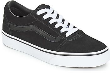 Richelieu Vans  VWM WARD