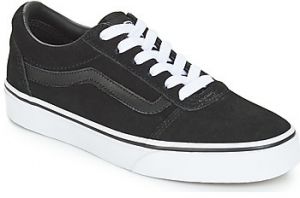 Richelieu Vans  VWM WARD