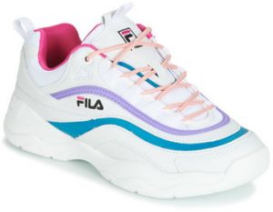 Nízke tenisky Fila  RAY LOW WMN